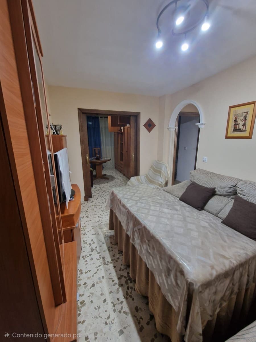 3 sovrum Lägenhet till salu i Rota - 170 000 € (Ref: 9512025)