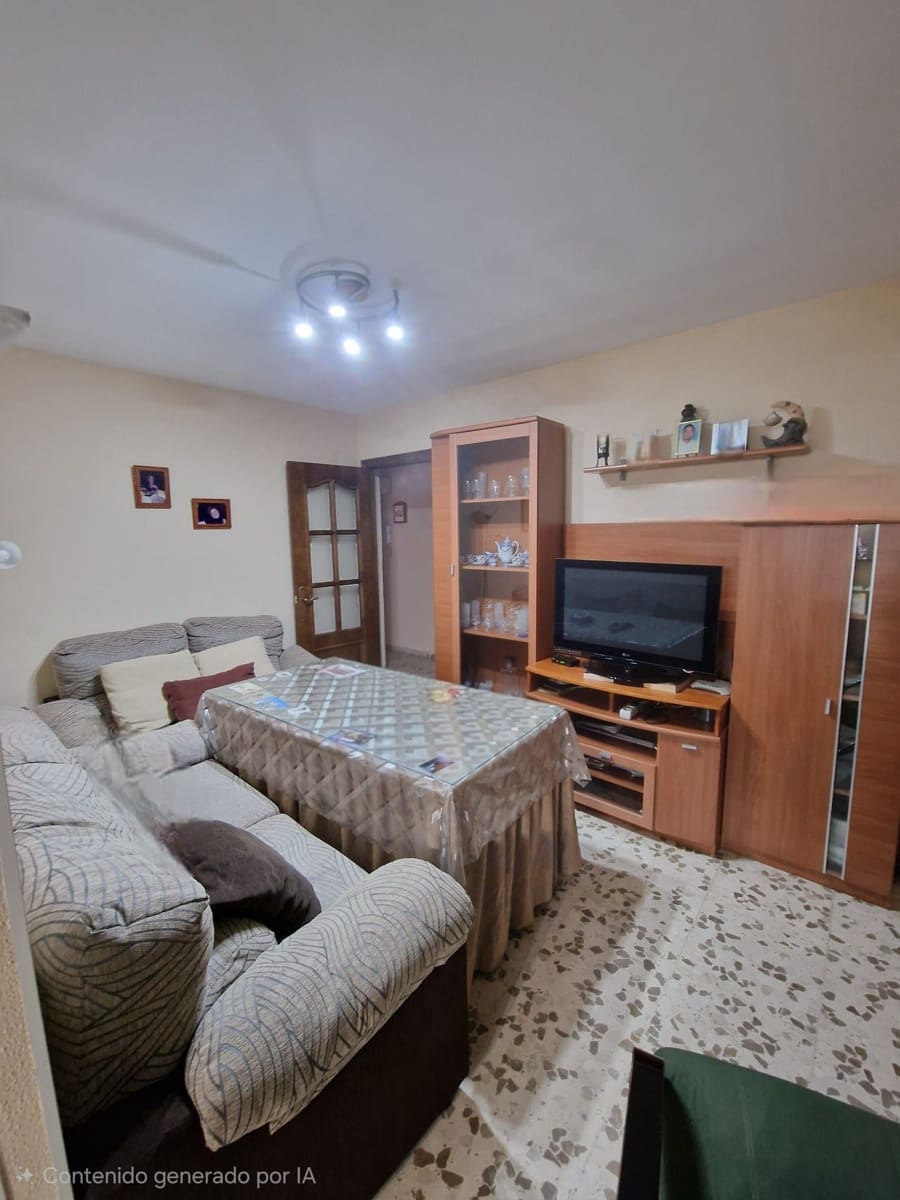 3 sovrum Lägenhet till salu i Rota - 170 000 € (Ref: 9512025)