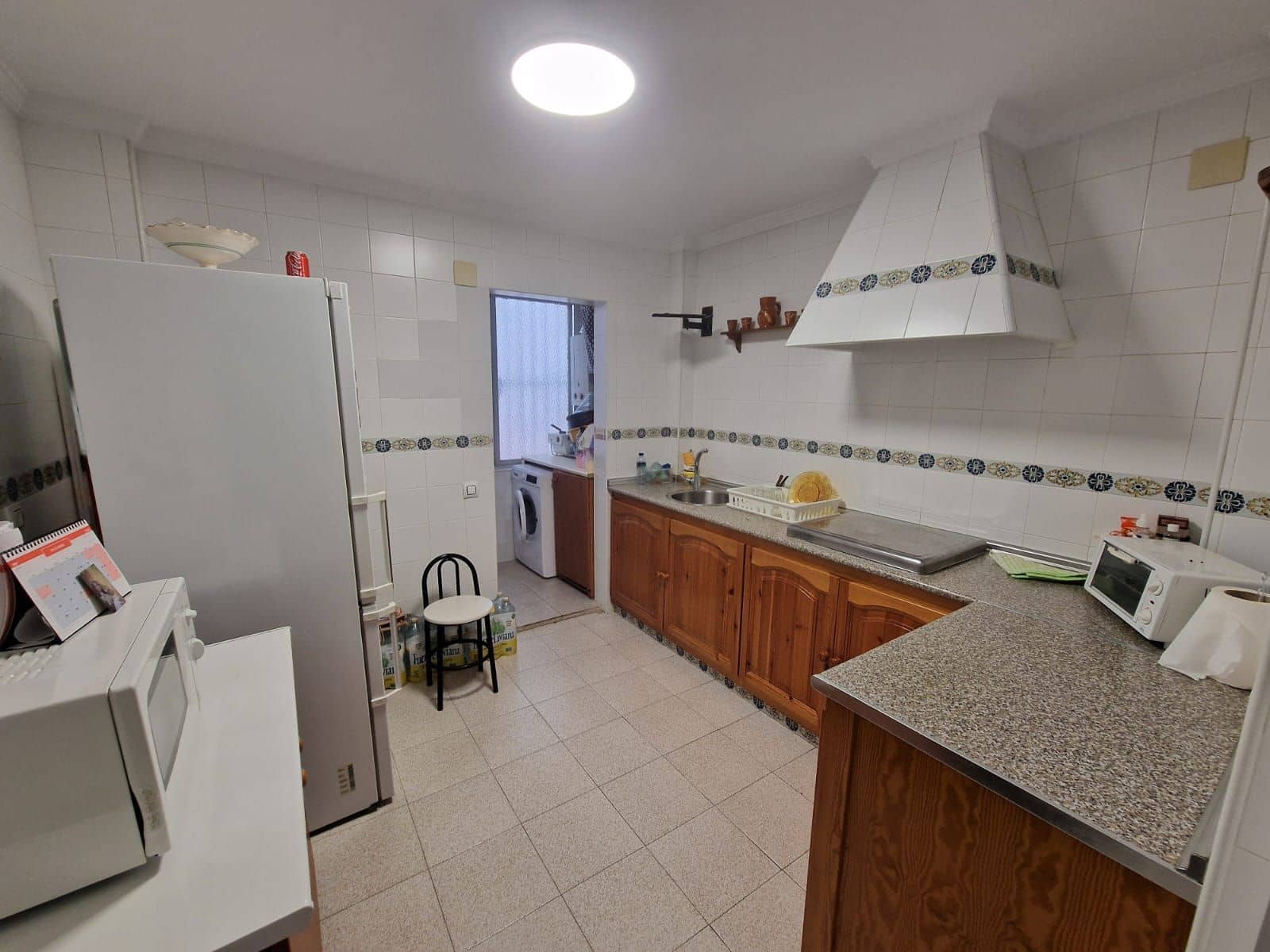 3 sovrum Lägenhet till salu i Rota - 170 000 € (Ref: 9512025)