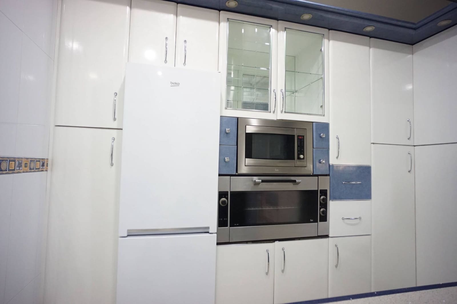 6 soverom Villa til leie i Chipiona med svømmebasseng garasje - € 2 500 (Ref: 9547540)