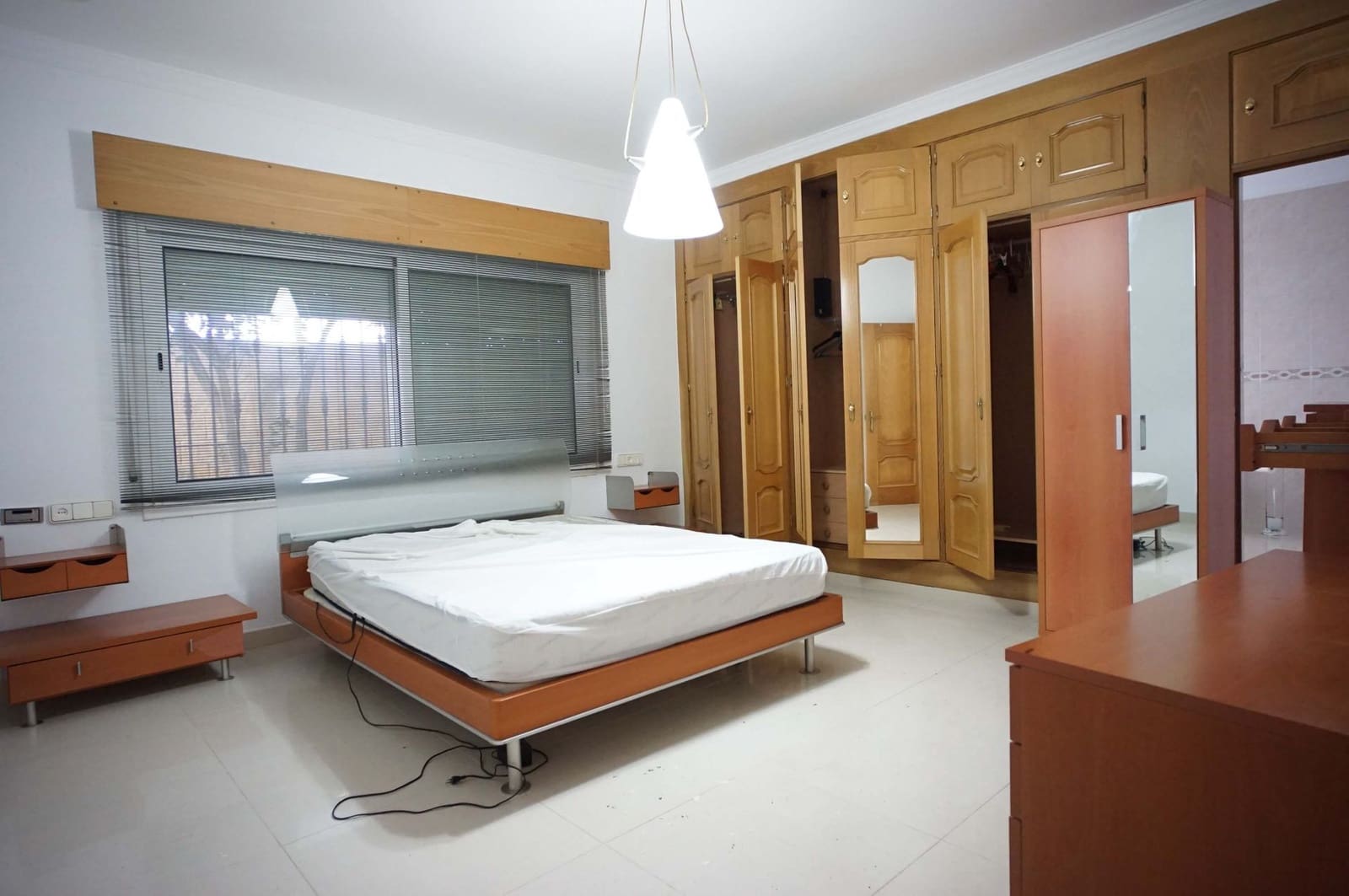 6 soverom Villa til leie i Chipiona med svømmebasseng garasje - € 2 500 (Ref: 9547540)