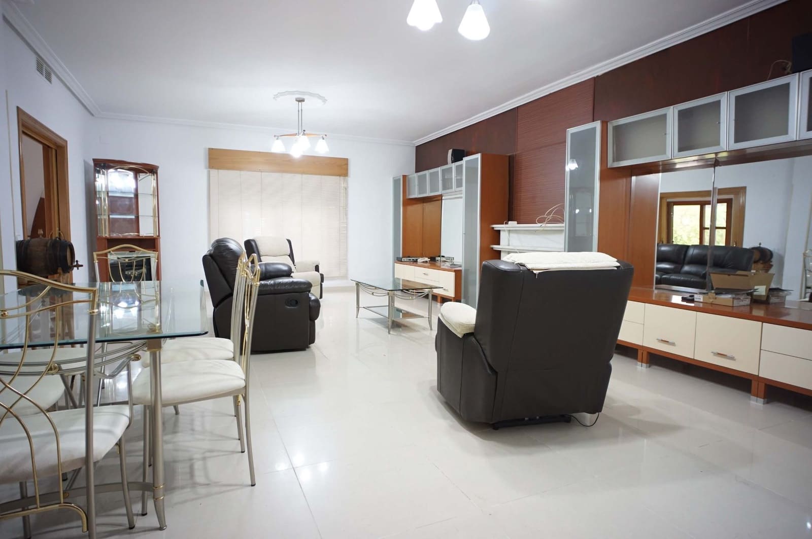 6 soverom Villa til leie i Chipiona med svømmebasseng garasje - € 2 500 (Ref: 9547540)