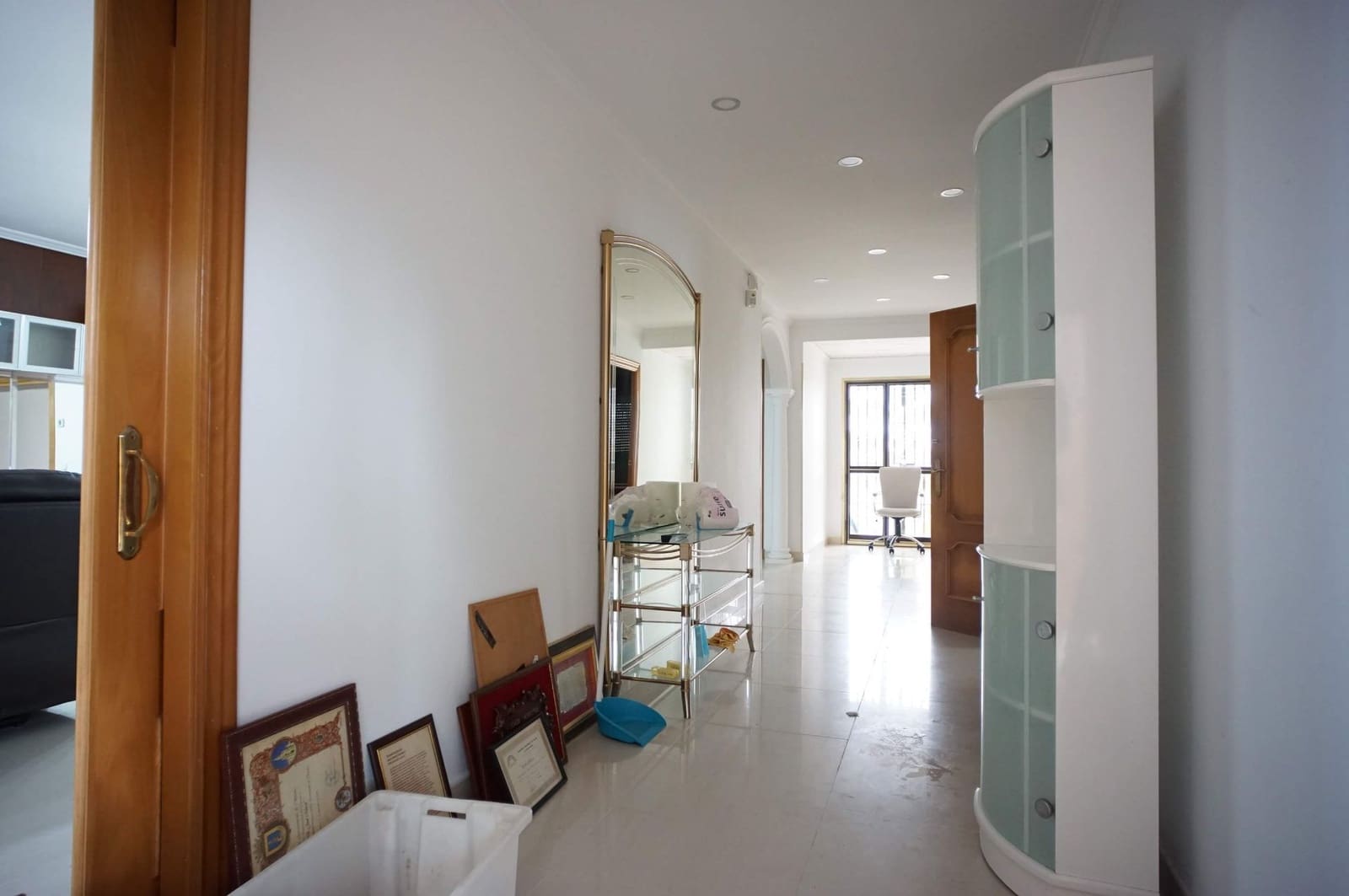 6 soverom Villa til leie i Chipiona med svømmebasseng garasje - € 2 500 (Ref: 9547540)