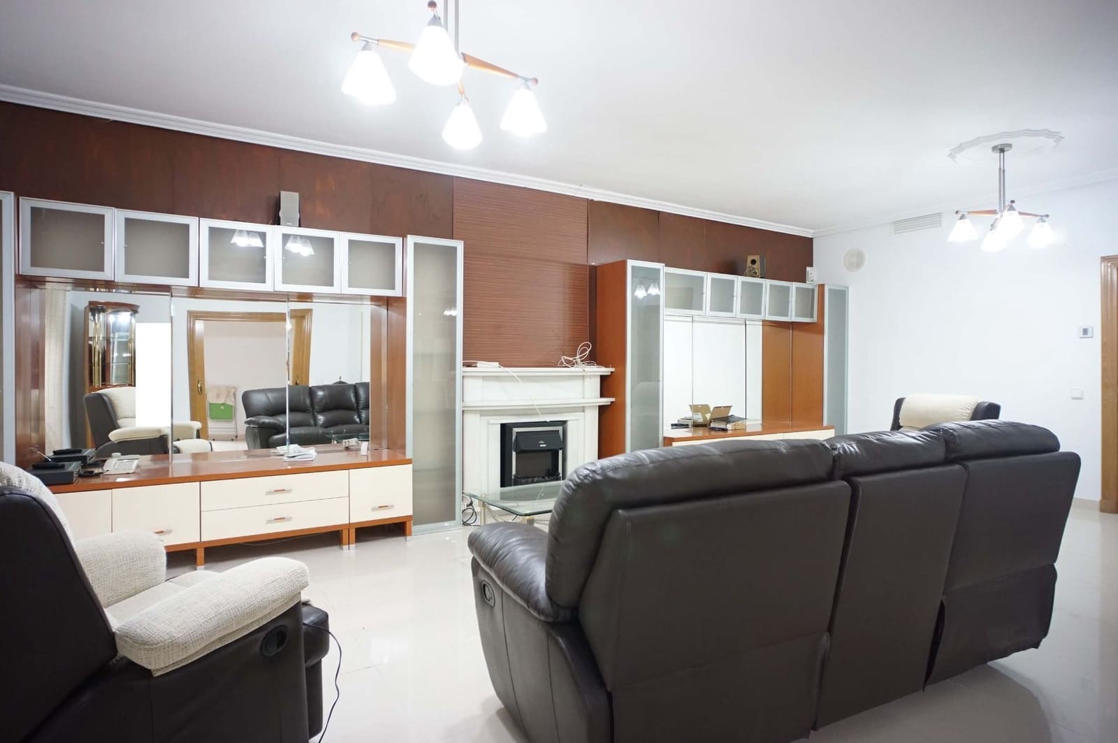 6 soverom Villa til leie i Chipiona med svømmebasseng garasje - € 2 500 (Ref: 9547540)