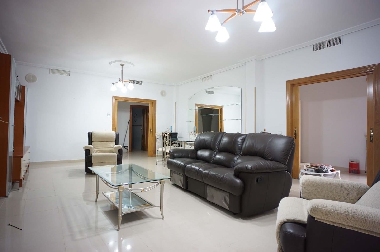 6 soverom Villa til leie i Chipiona med svømmebasseng garasje - € 2 500 (Ref: 9547540)