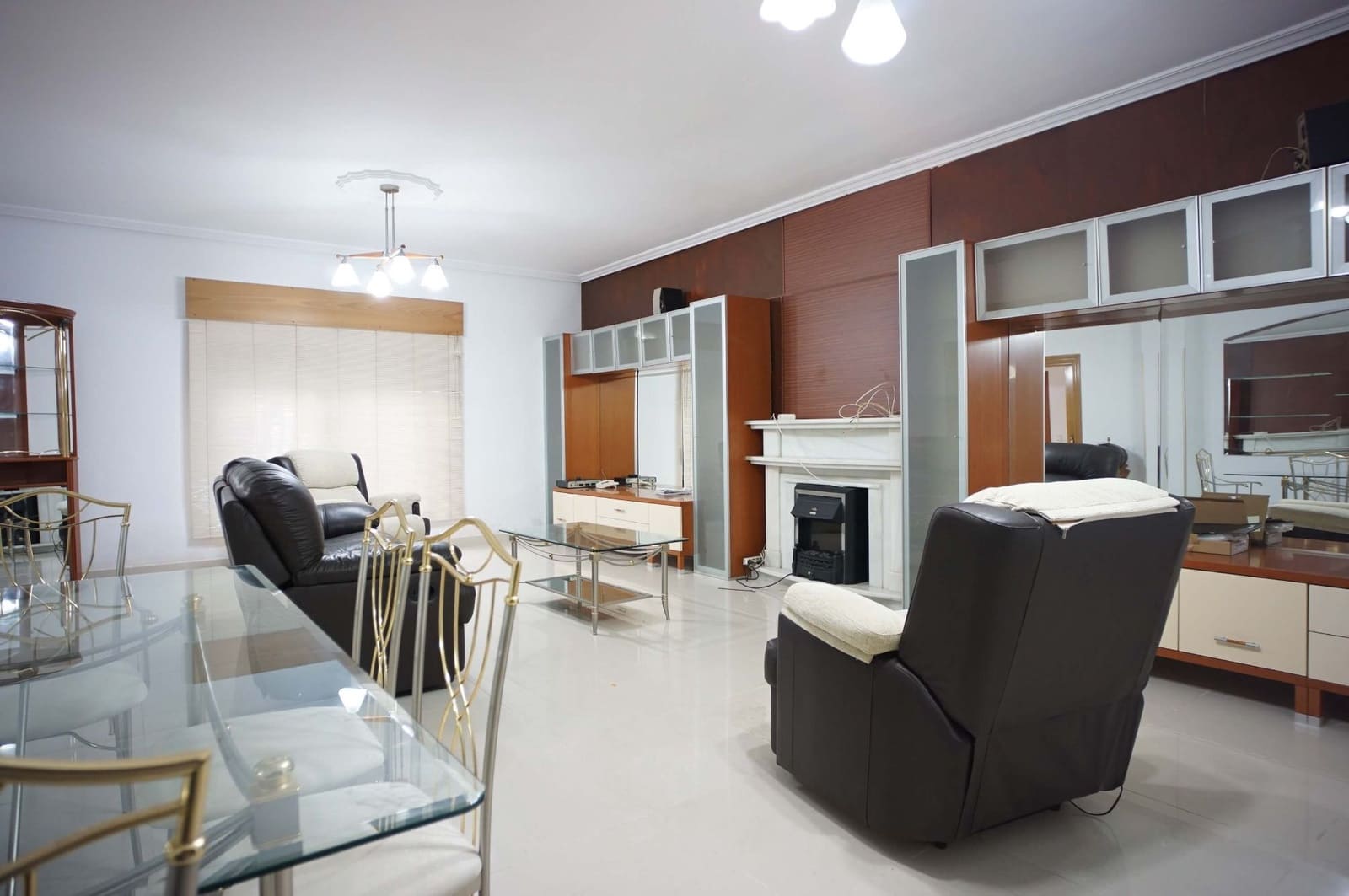 6 soverom Villa til leie i Chipiona med svømmebasseng garasje - € 2 500 (Ref: 9547540)