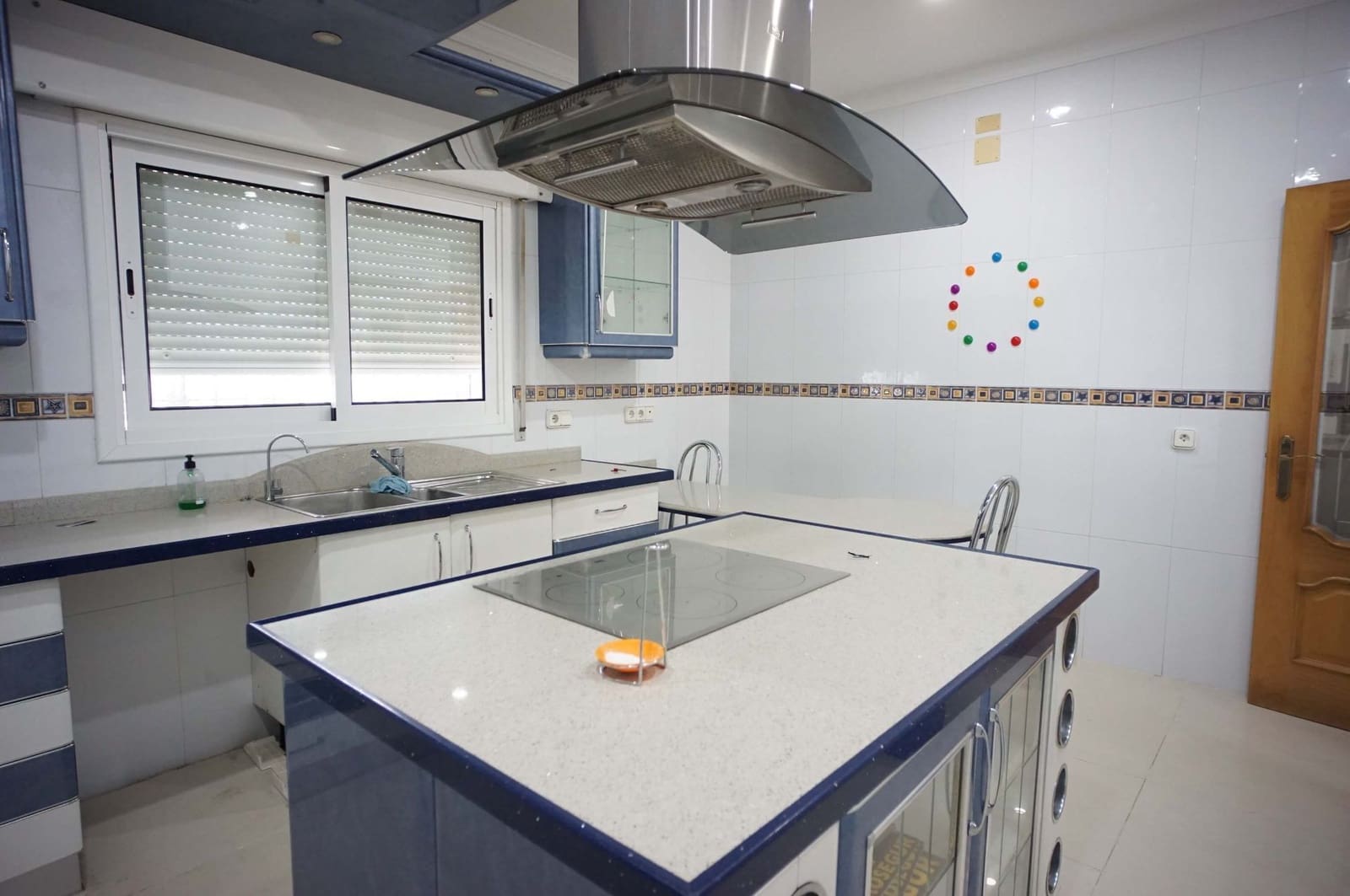 6 soverom Villa til leie i Chipiona med svømmebasseng garasje - € 2 500 (Ref: 9547540)