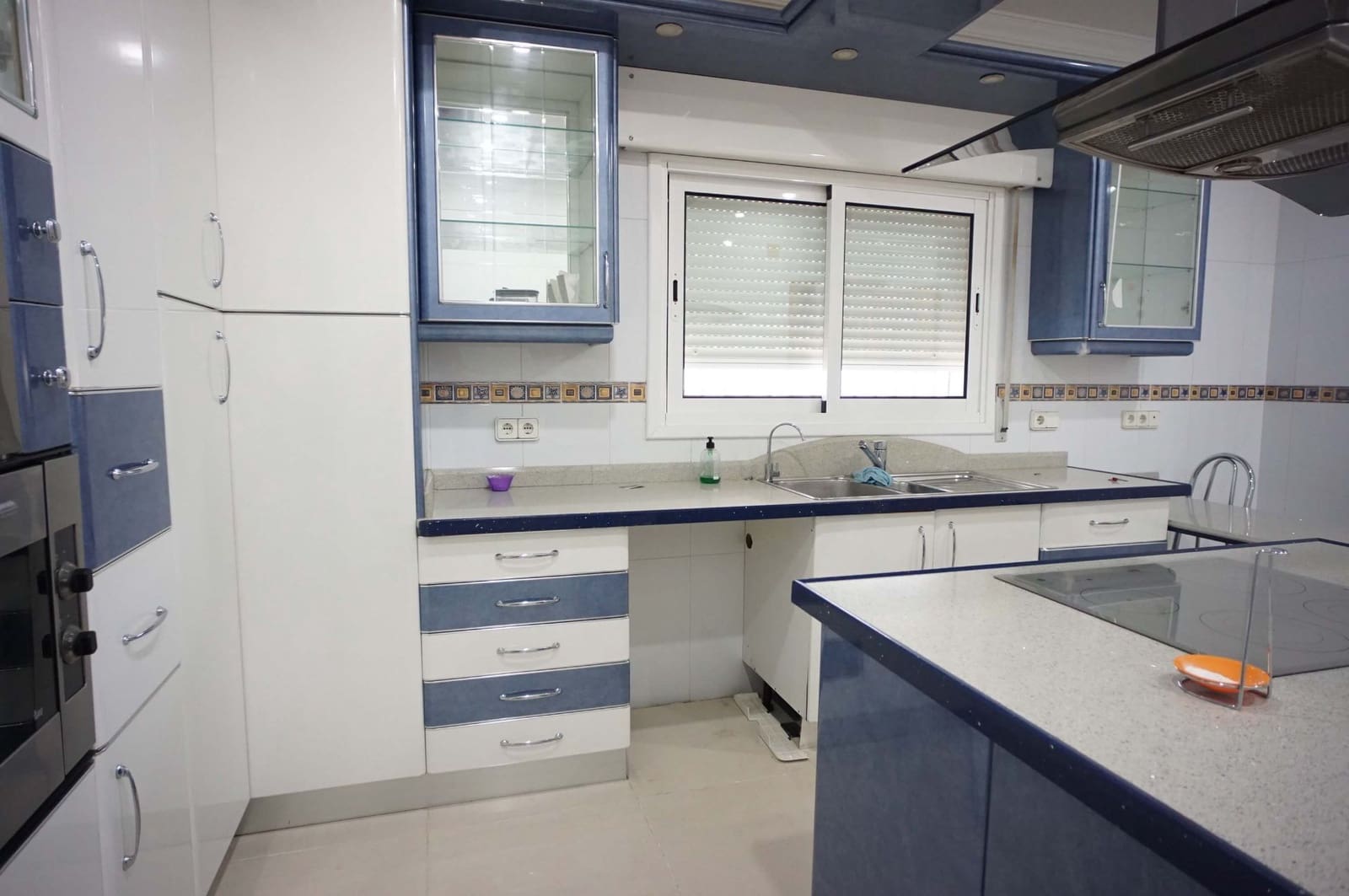 6 soverom Villa til leie i Chipiona med svømmebasseng garasje - € 2 500 (Ref: 9547540)