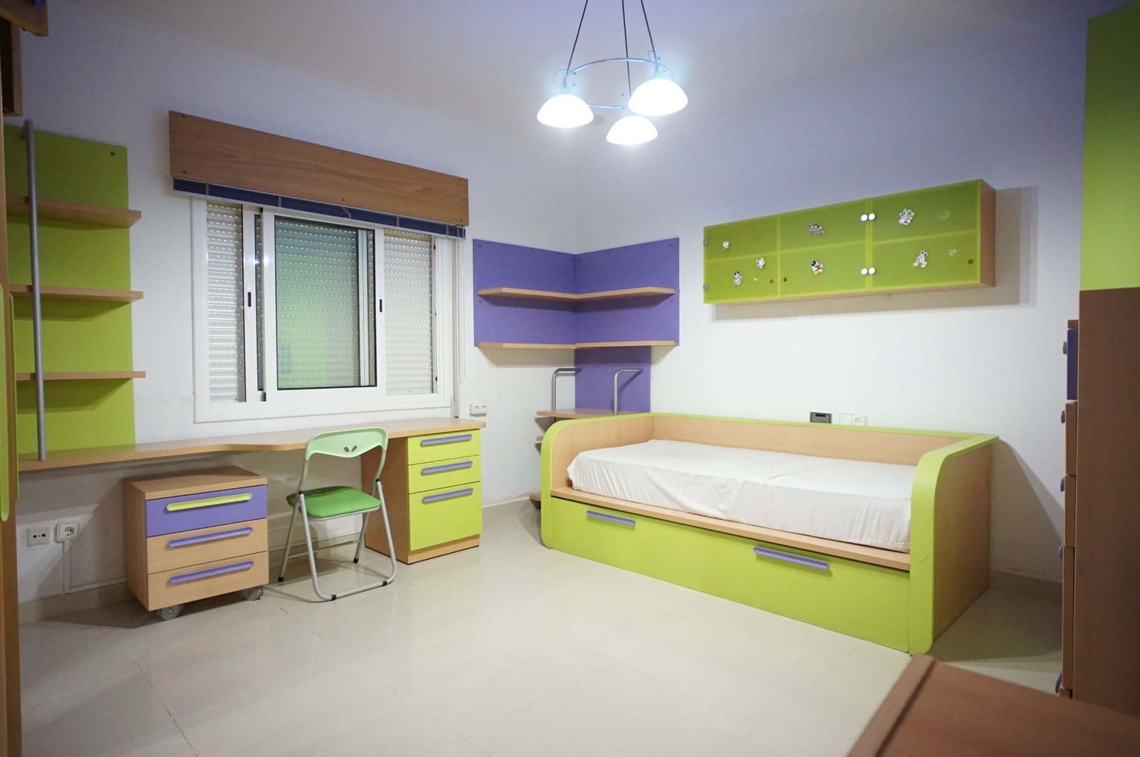 6 soverom Villa til leie i Chipiona med svømmebasseng garasje - € 2 500 (Ref: 9547540)