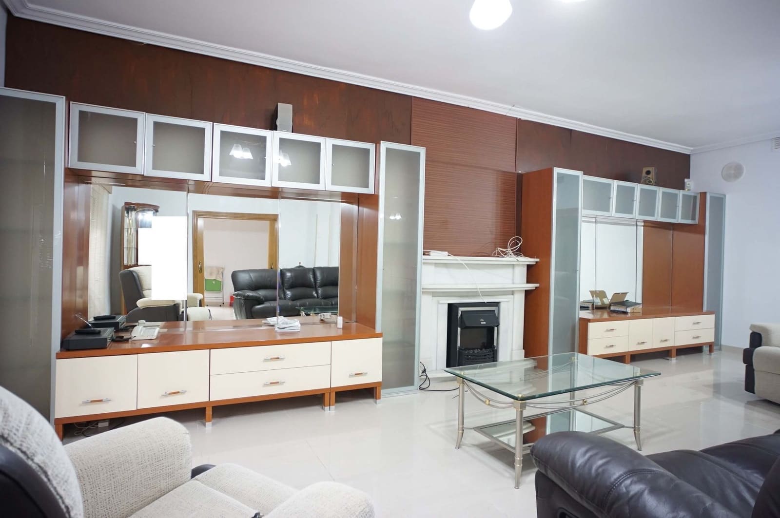 6 soverom Villa til leie i Chipiona med svømmebasseng garasje - € 2 500 (Ref: 9547540)