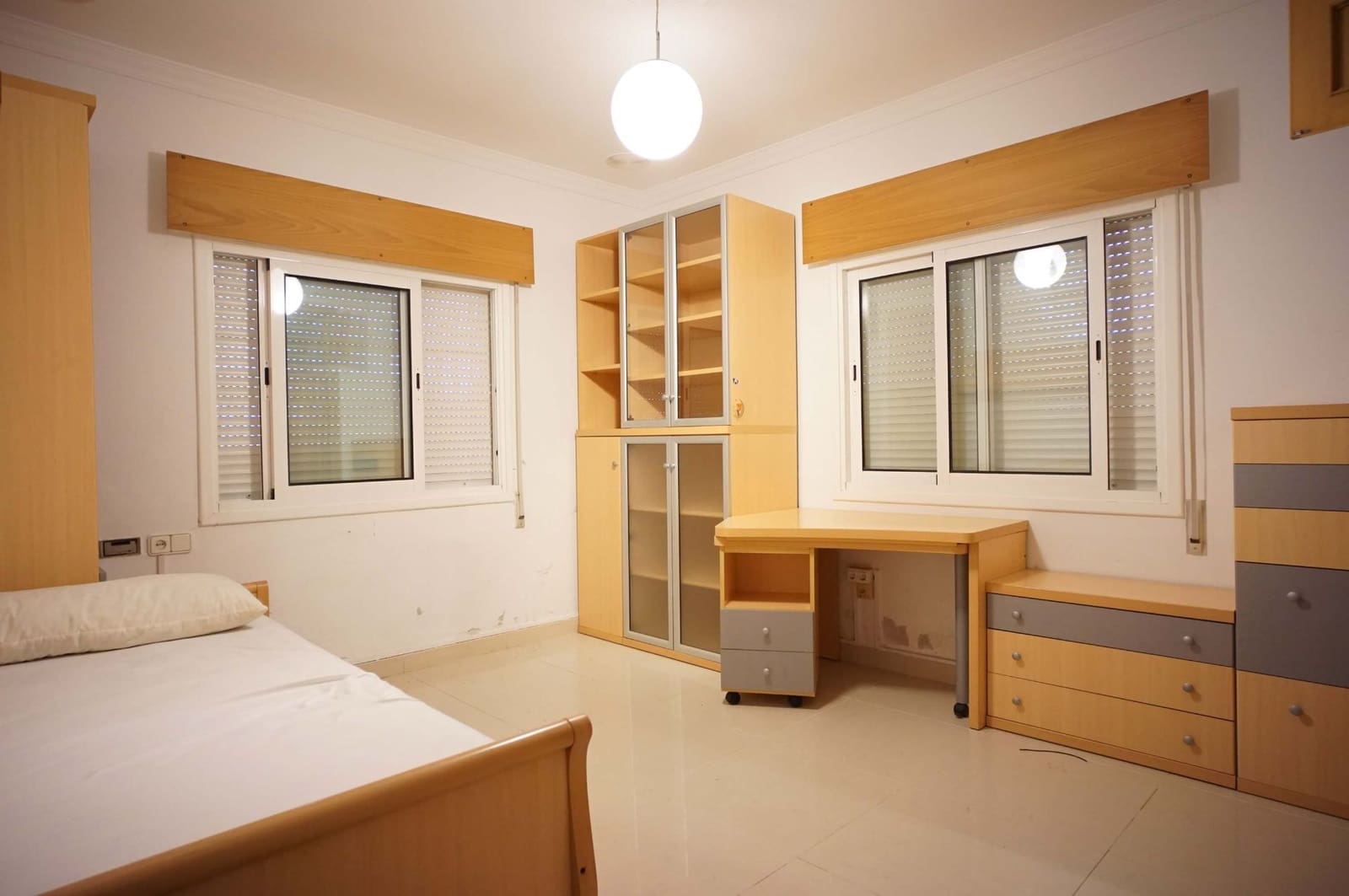 6 soverom Villa til leie i Chipiona med svømmebasseng garasje - € 2 500 (Ref: 9547540)