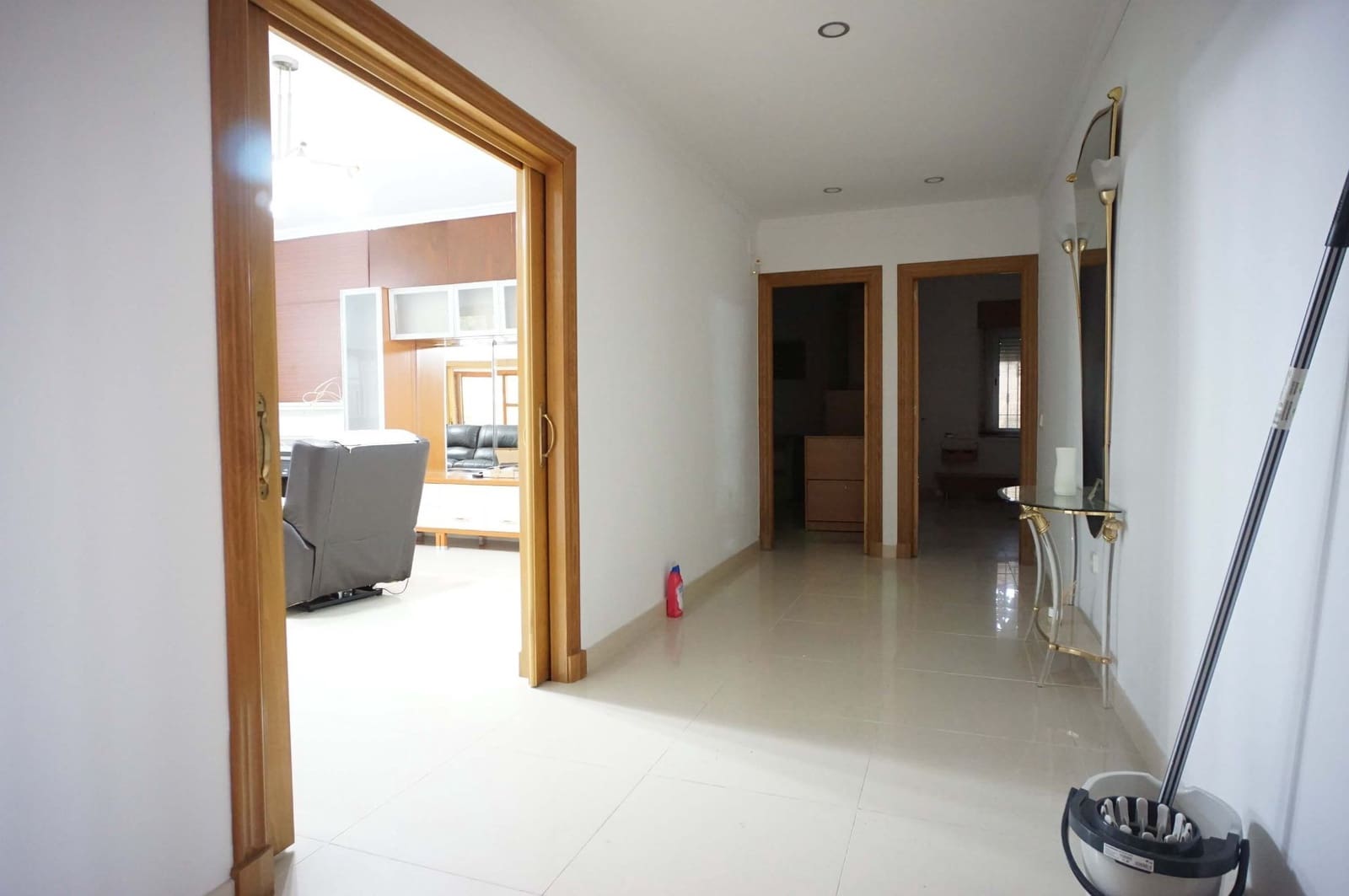 6 soverom Villa til leie i Chipiona med svømmebasseng garasje - € 2 500 (Ref: 9547540)