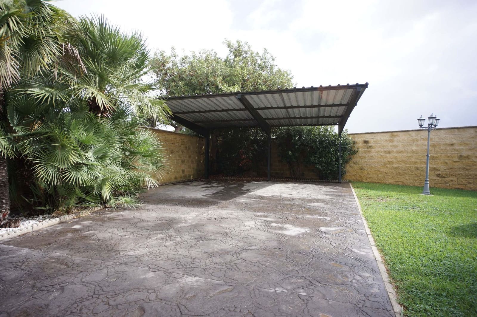 6 soverom Villa til leie i Chipiona med svømmebasseng garasje - € 2 500 (Ref: 9547540)