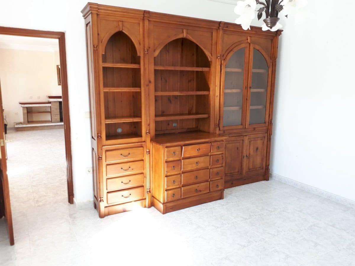 4 camera da letto Villa da affittare in Chipiona con piscina garage - 2.500 € (Rif: 9547541)