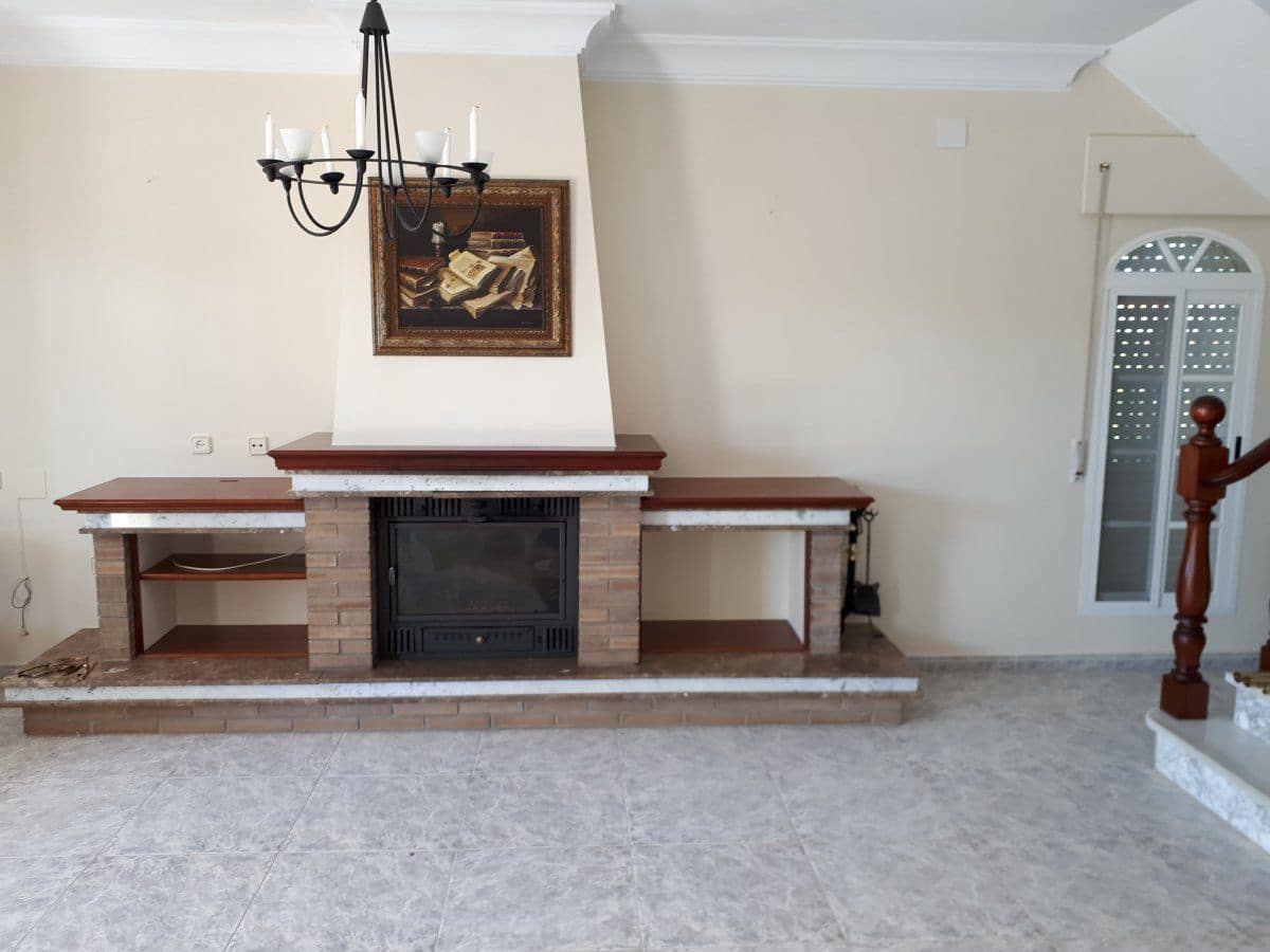 4 camera da letto Villa da affittare in Chipiona con piscina garage - 2.500 € (Rif: 9547541)