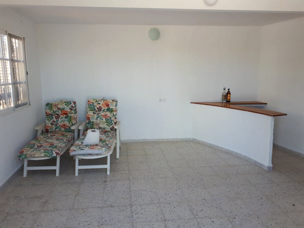 4 camera da letto Villa da affittare in Chipiona con piscina garage - 2.500 € (Rif: 9547541)