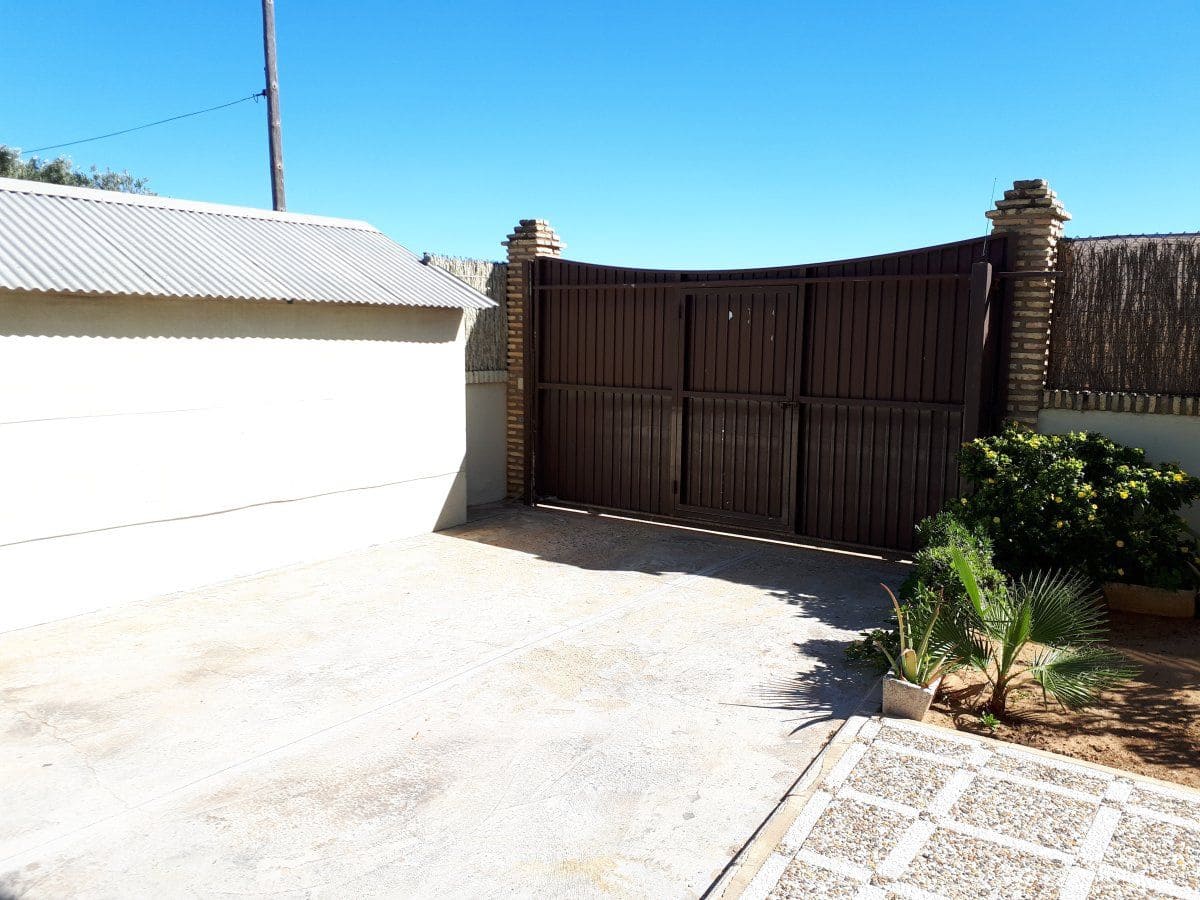 4 camera da letto Villa da affittare in Chipiona con piscina garage - 2.500 € (Rif: 9547541)