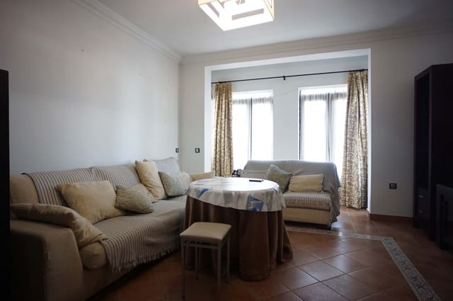 3 quarto Penthouse para venda em Chipiona - 290 000 € (Ref: 9629613)