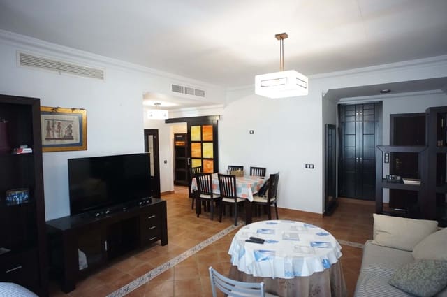 3 quarto Penthouse para venda em Chipiona - 290 000 € (Ref: 9629613)