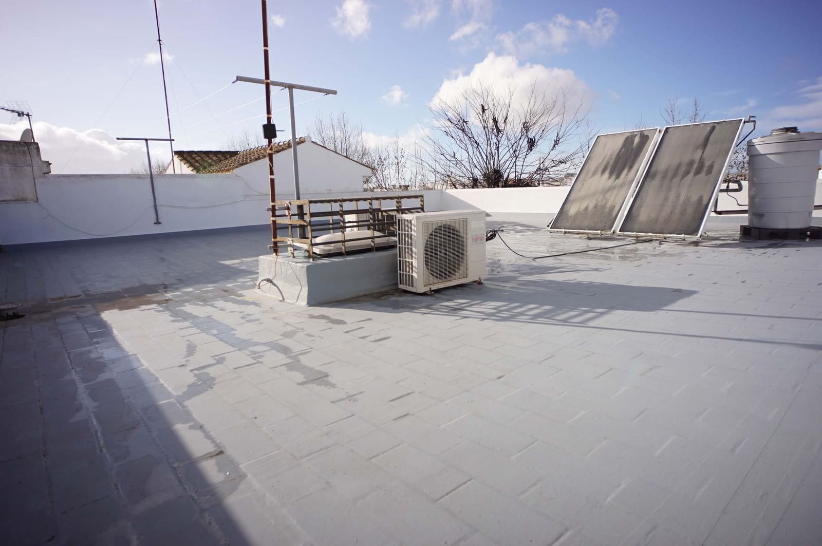 3 quarto Penthouse para venda em Chipiona - 290 000 € (Ref: 9629613)