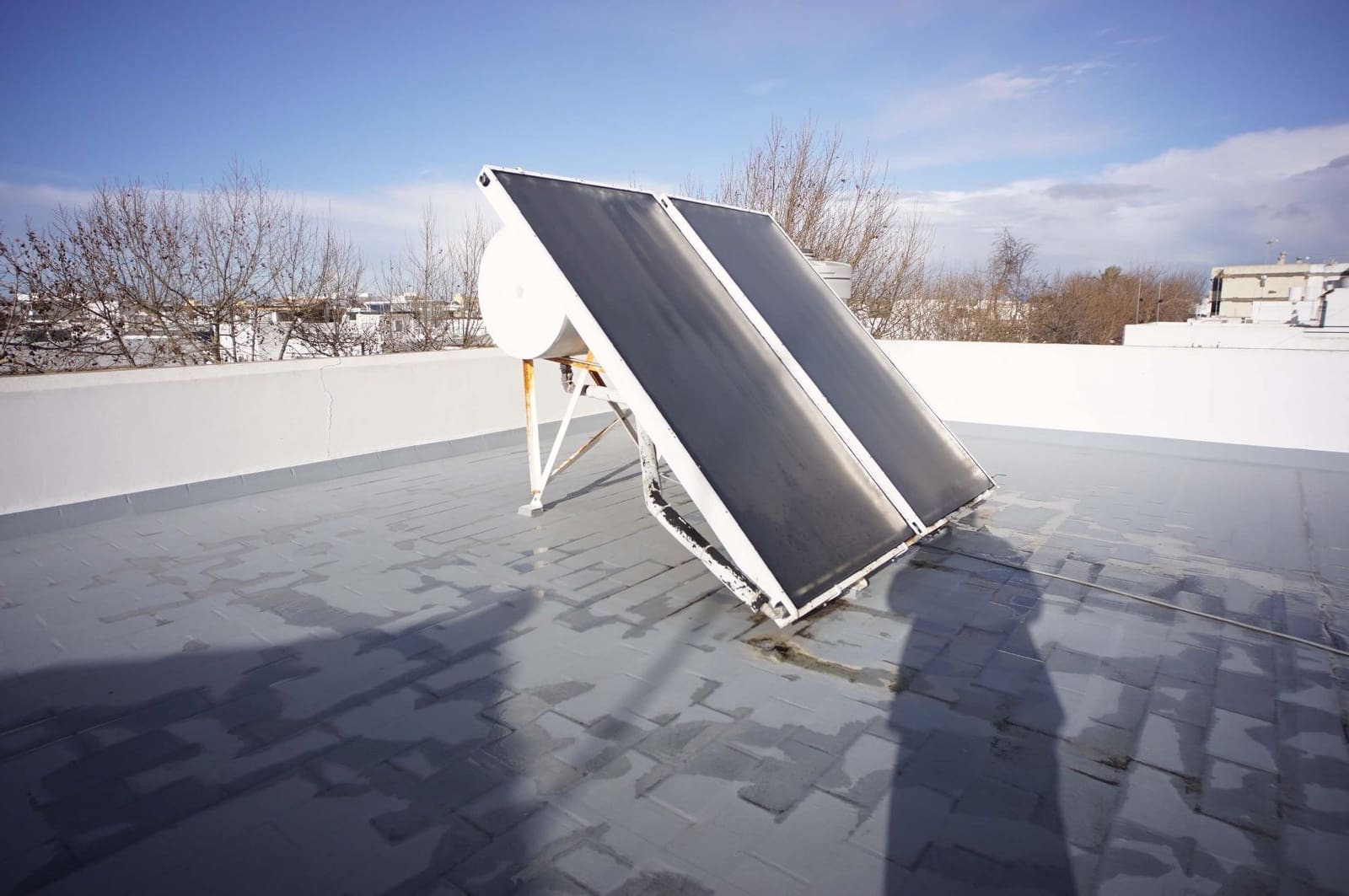 3 quarto Penthouse para venda em Chipiona - 290 000 € (Ref: 9629613)