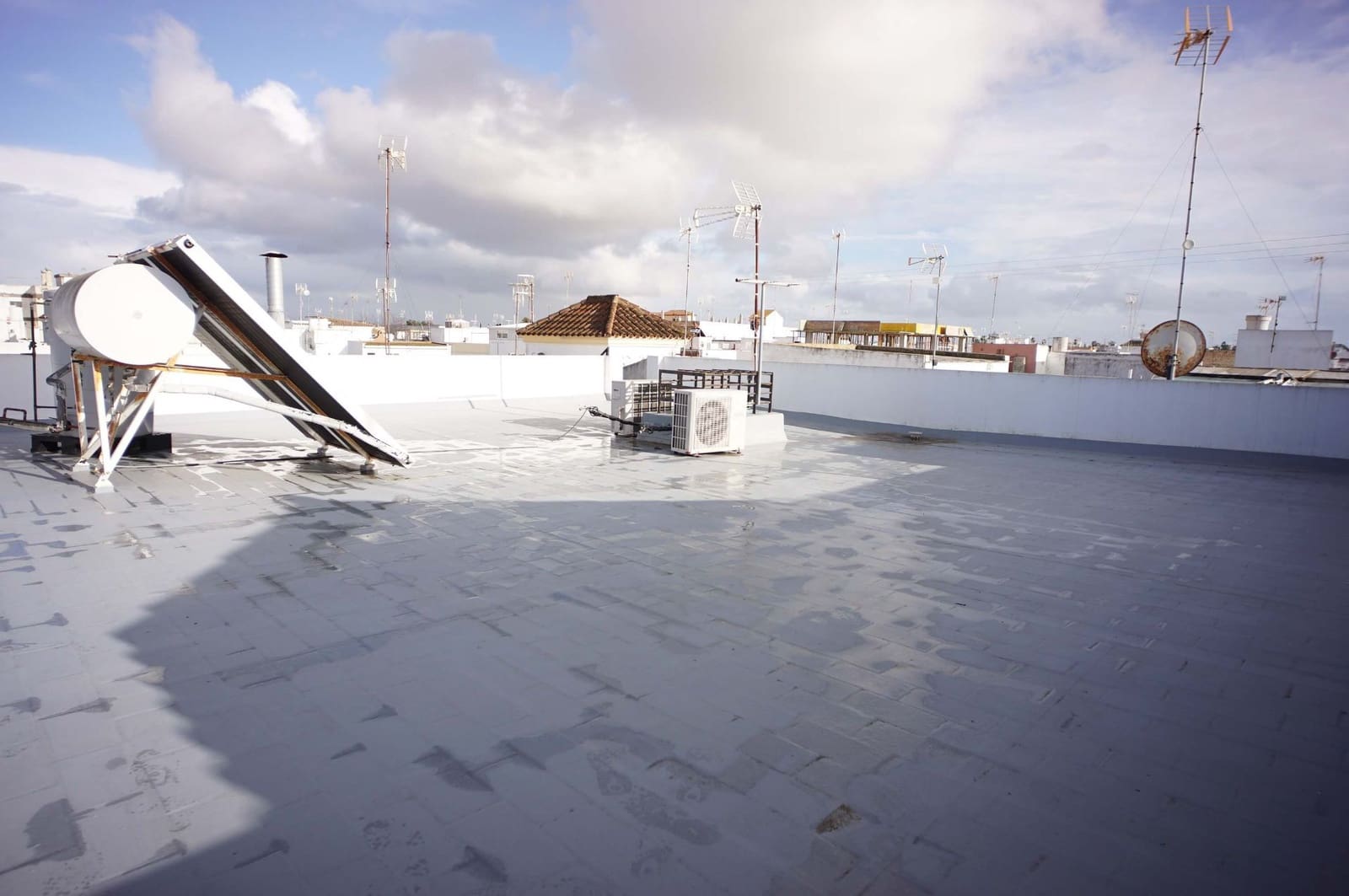 3 quarto Penthouse para venda em Chipiona - 290 000 € (Ref: 9629613)