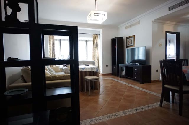 3 quarto Penthouse para venda em Chipiona - 290 000 € (Ref: 9629613)