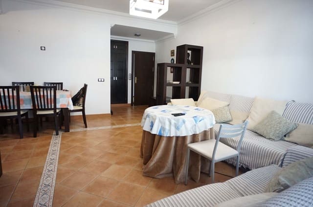 3 quarto Penthouse para venda em Chipiona - 290 000 € (Ref: 9629613)