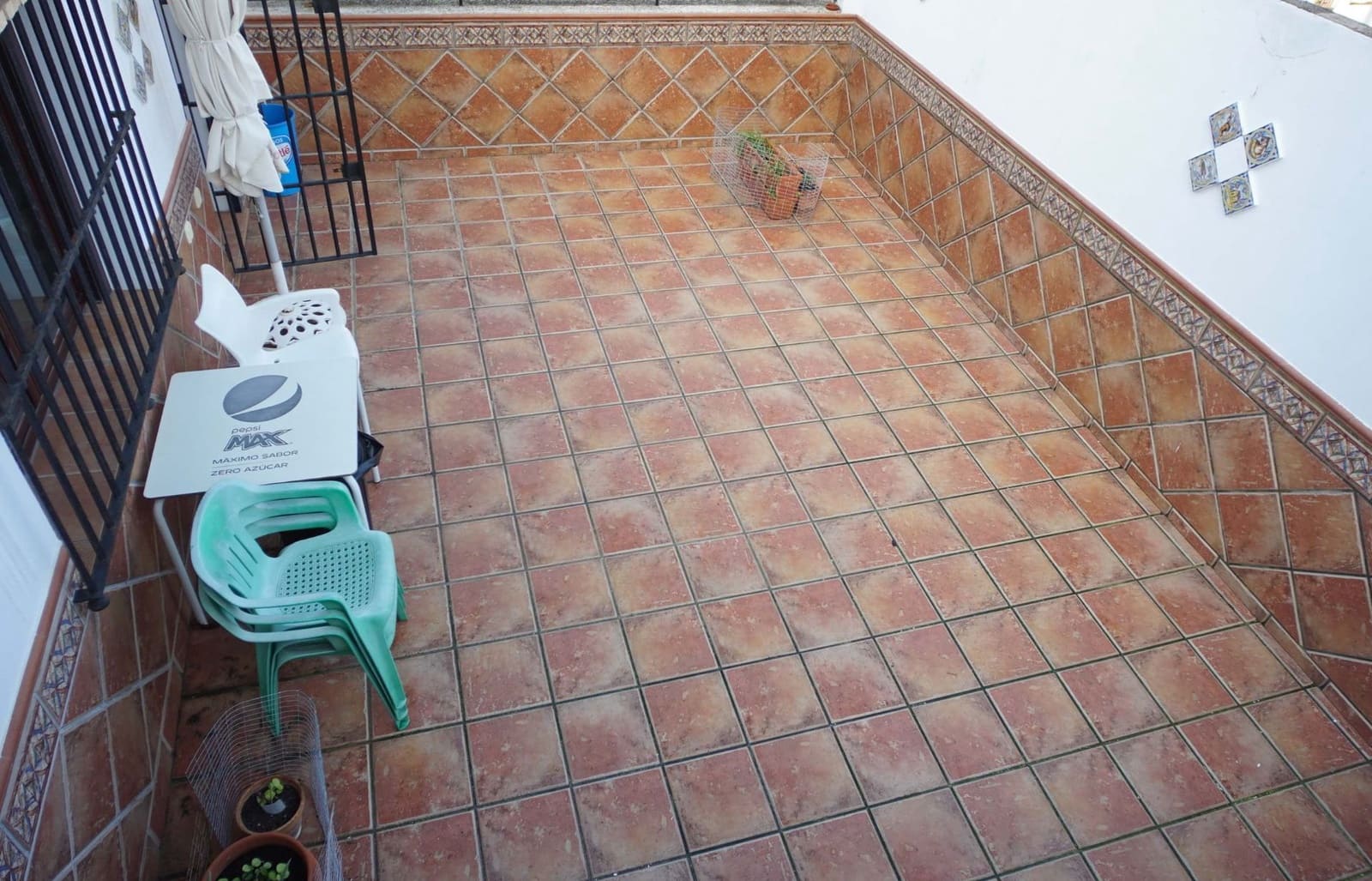 3 quarto Penthouse para venda em Chipiona - 290 000 € (Ref: 9629613)