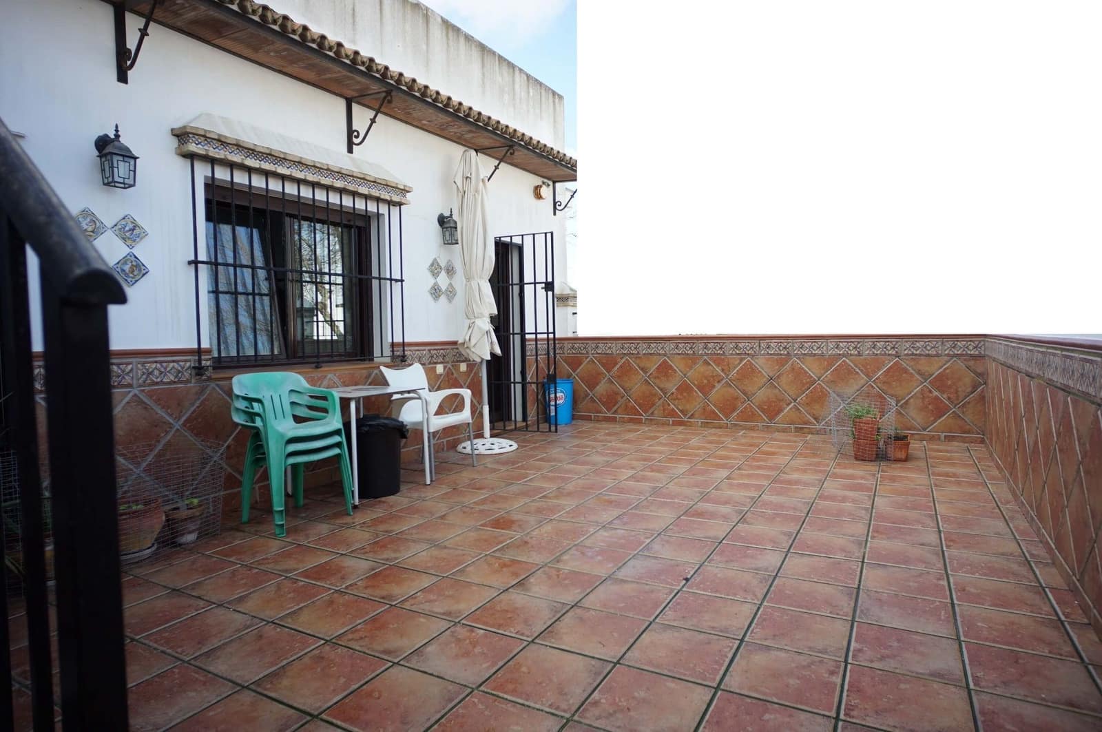 3 quarto Penthouse para venda em Chipiona - 290 000 € (Ref: 9629613)