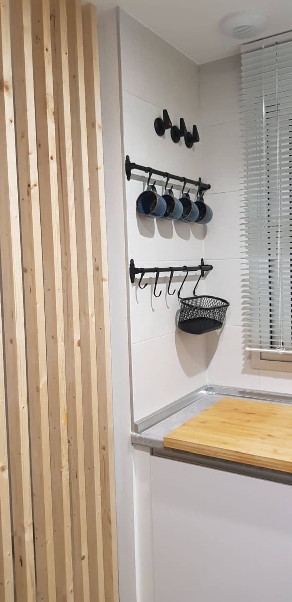 Appartement de 2 chambres à louer à Rota avec piscine garage - 1 440 € (Ref: 9806069)