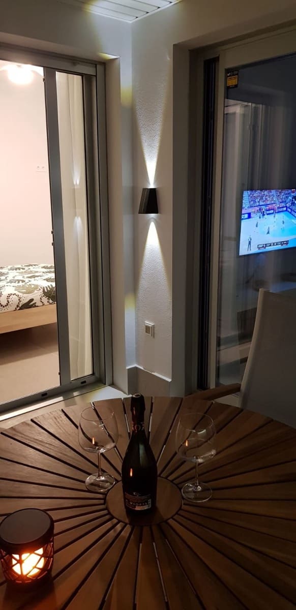 Appartement de 2 chambres à louer à Rota avec piscine garage - 1 440 € (Ref: 9806069)