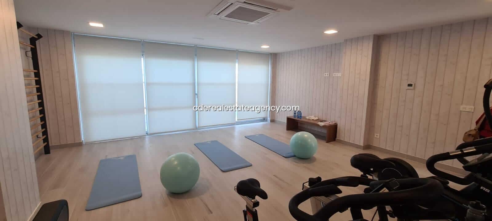 Appartement de 2 chambres à louer à Rota avec piscine garage - 1 440 € (Ref: 9806069)