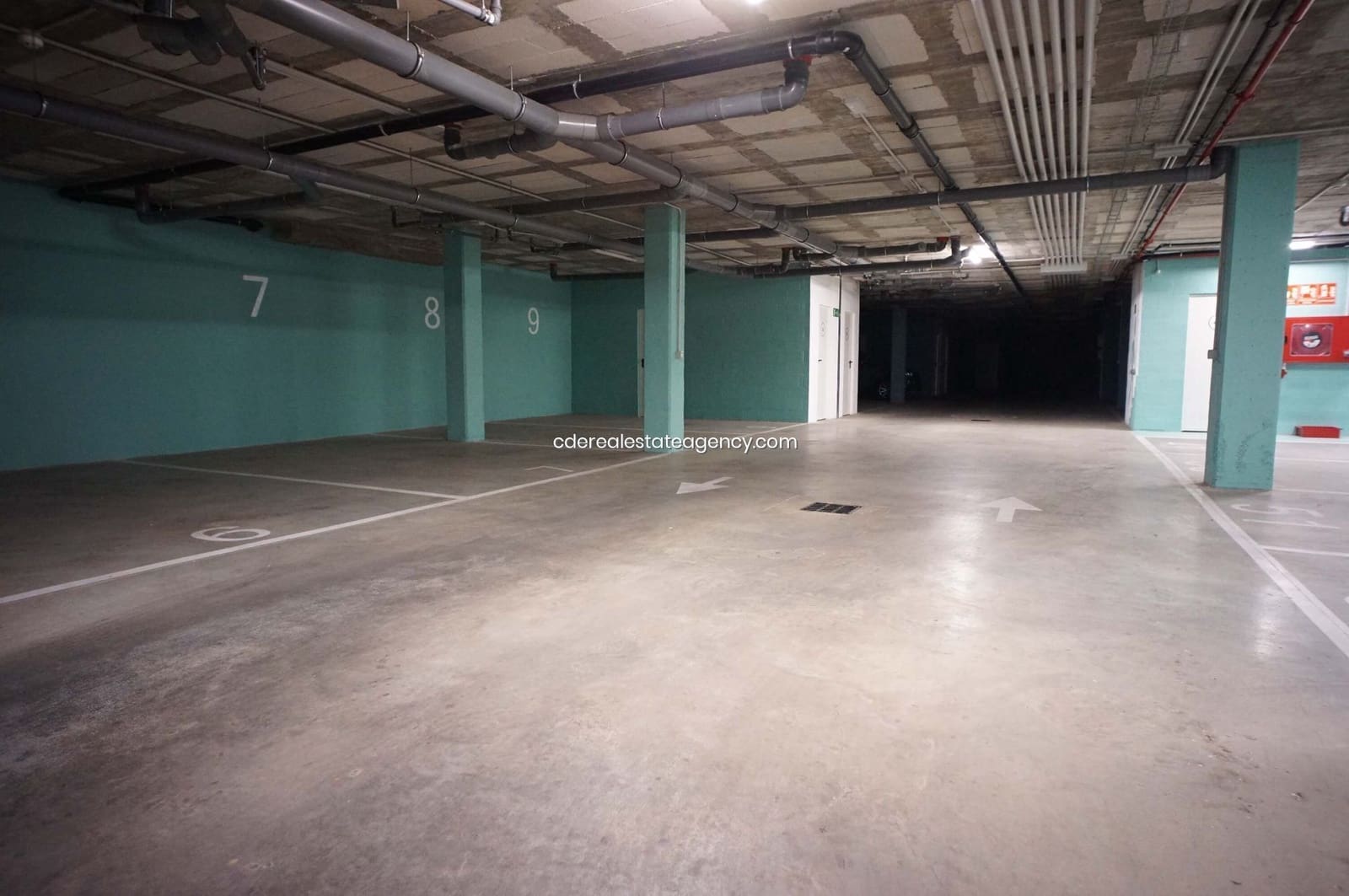 Appartement de 2 chambres à louer à Rota avec piscine garage - 1 440 € (Ref: 9806069)