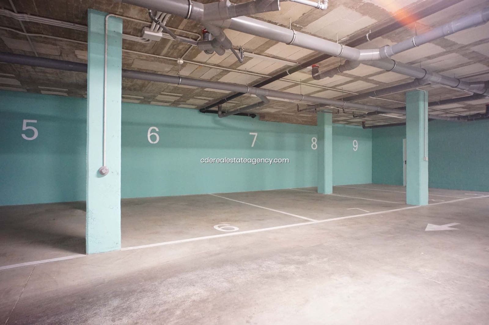 Appartement de 2 chambres à louer à Rota avec piscine garage - 1 440 € (Ref: 9806069)