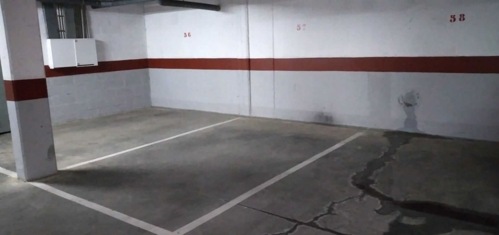 3 camera da letto Villetta Bifamiliare da affittare in Rota con piscina garage - 1.600 € (Rif: 9806070)