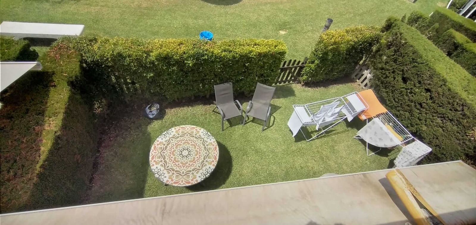 3 camera da letto Villetta Bifamiliare da affittare in Rota con piscina garage - 1.600 € (Rif: 9806070)