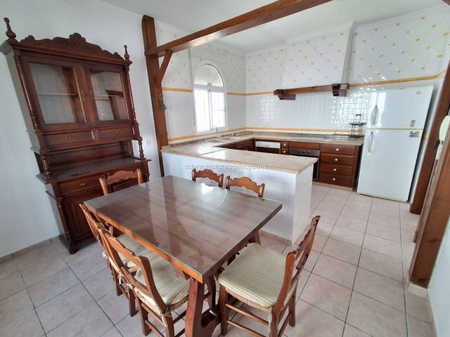 3 soverom Villa til leie i Chipiona med garasje - € 1 440 (Ref: 9806071)