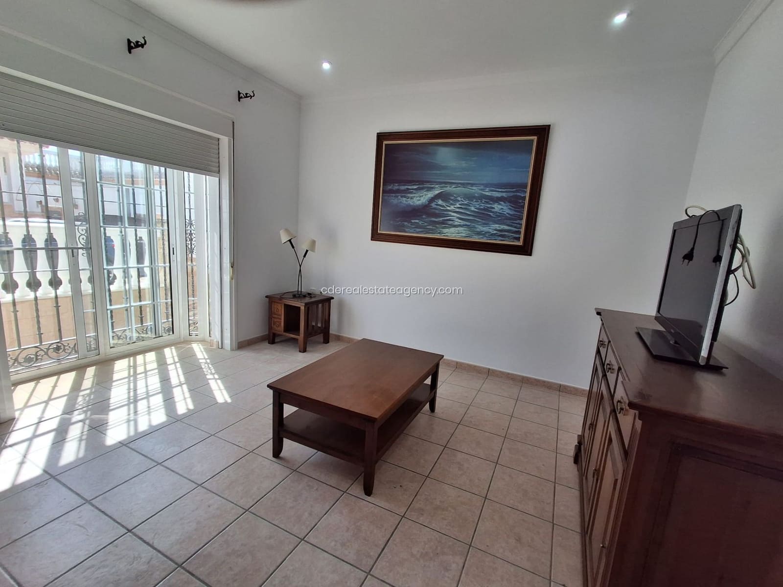 3 soverom Villa til leie i Chipiona med garasje - € 1 440 (Ref: 9806071)