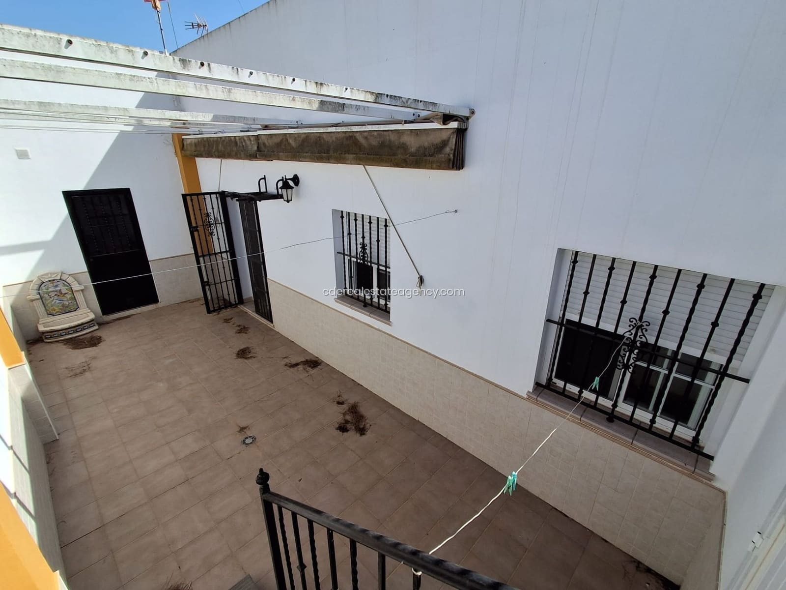 3 soverom Villa til leie i Chipiona med garasje - € 1 440 (Ref: 9806071)