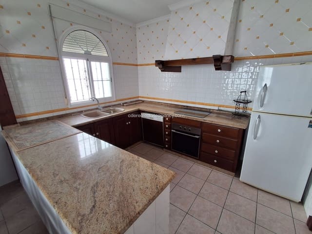 3 soverom Villa til leie i Chipiona med garasje - € 1 440 (Ref: 9806071)