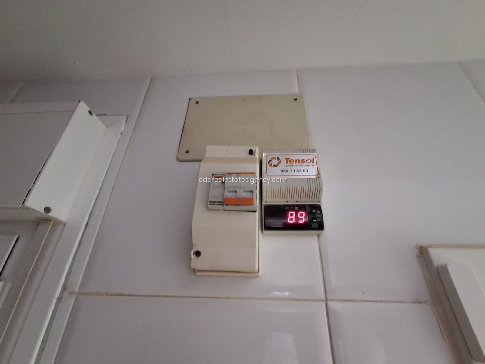 4 camera da letto Villetta Bifamiliare da affittare in Chipiona con piscina garage - 1.800 € (Rif: 9806072)