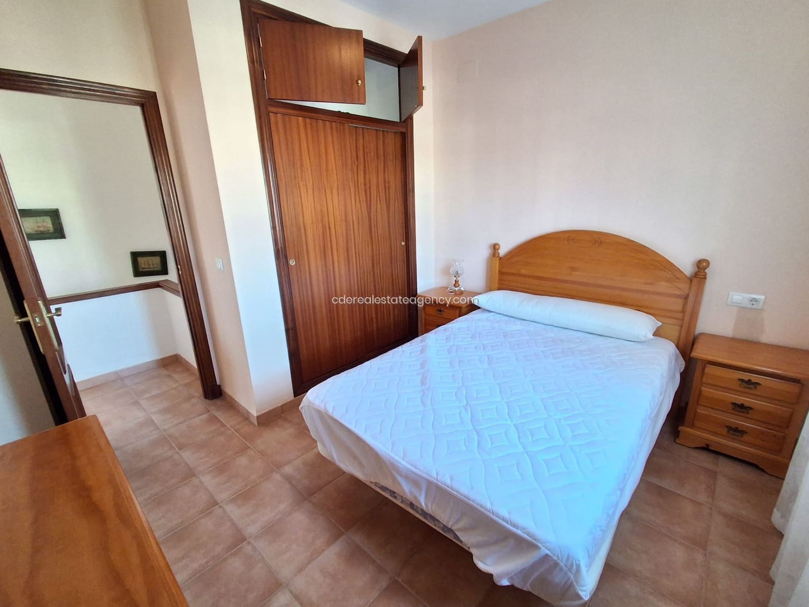 4 camera da letto Villetta Bifamiliare da affittare in Chipiona con piscina garage - 1.800 € (Rif: 9806072)