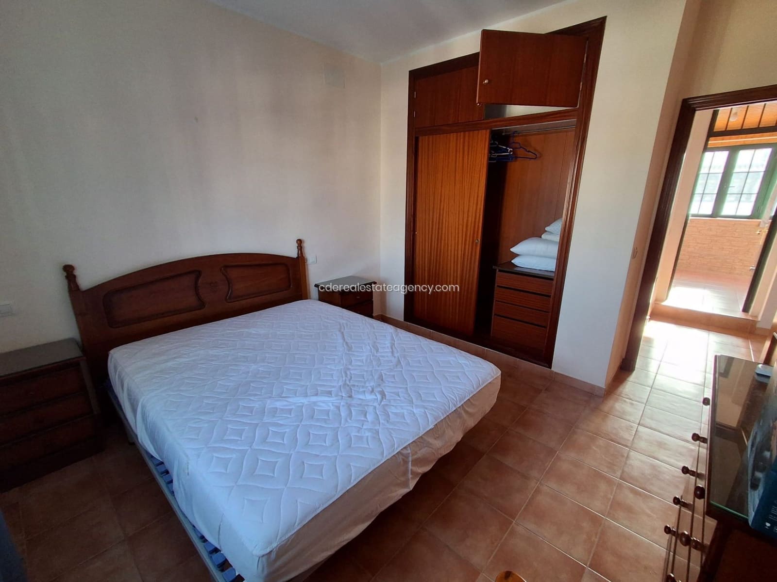 4 camera da letto Villetta Bifamiliare da affittare in Chipiona con piscina garage - 1.800 € (Rif: 9806072)