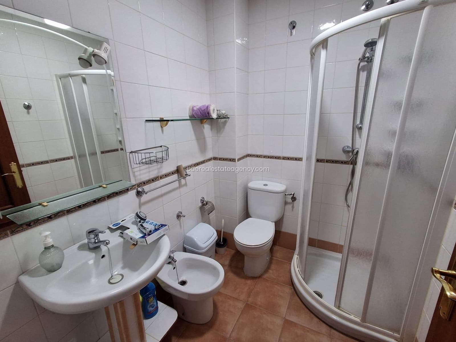 4 camera da letto Villetta Bifamiliare da affittare in Chipiona con piscina garage - 1.800 € (Rif: 9806072)