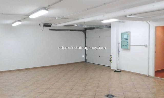 4 soveværelse Villa til leje i Chipiona med swimmingpool garage - € 2.500 (Ref: 9806073)