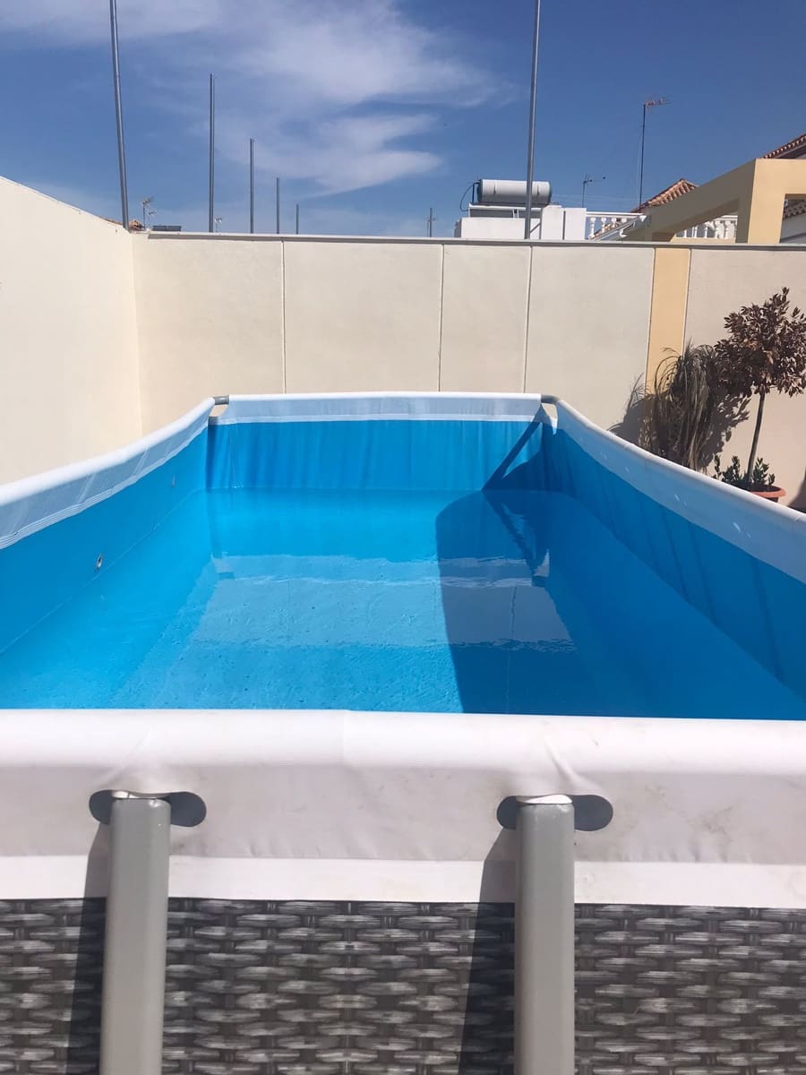 4 soveværelse Villa til leje i Chipiona med swimmingpool garage - € 2.500 (Ref: 9806073)