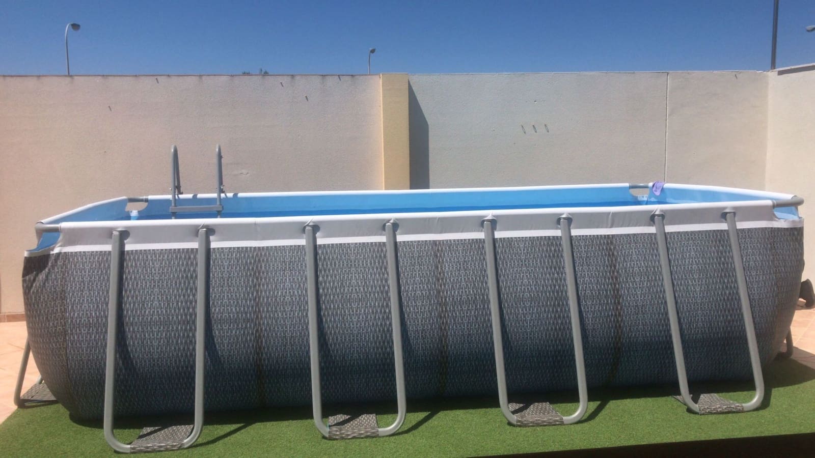 4 soveværelse Villa til leje i Chipiona med swimmingpool garage - € 2.500 (Ref: 9806073)