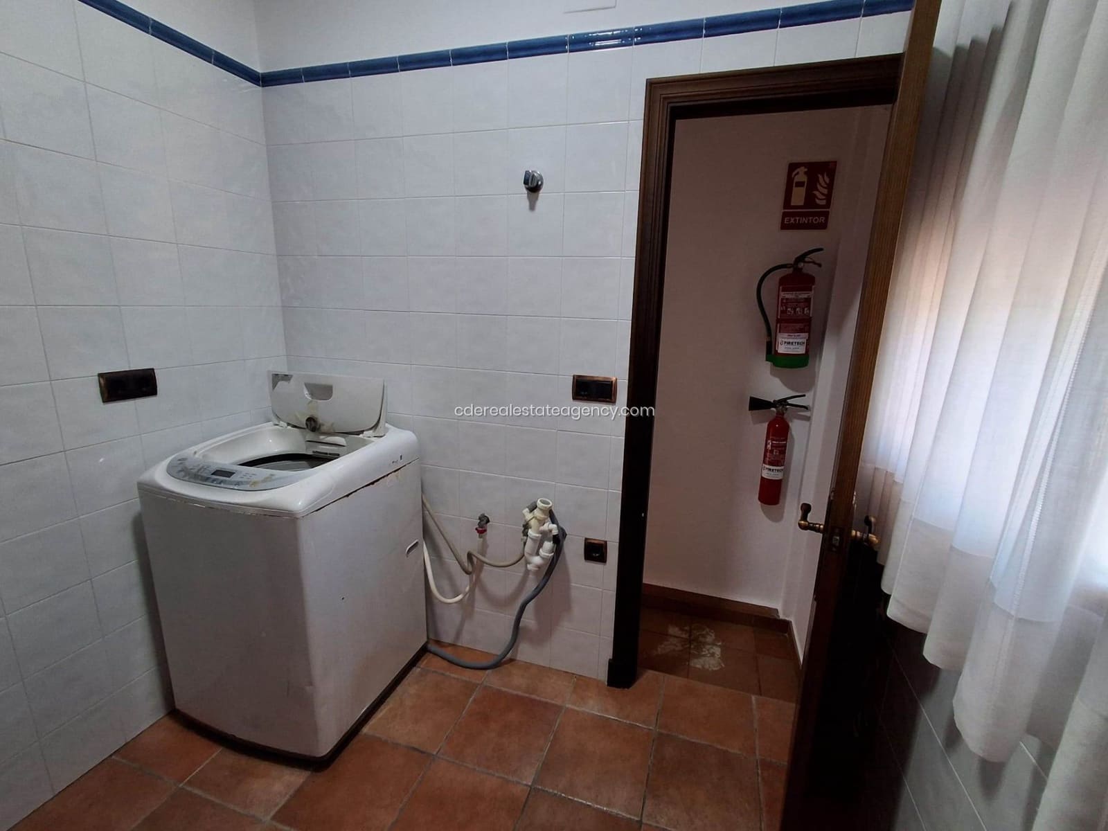 4 slaapkamer Villa te huur in Chipiona met garage - € 2.500 (Ref: 9824611)
