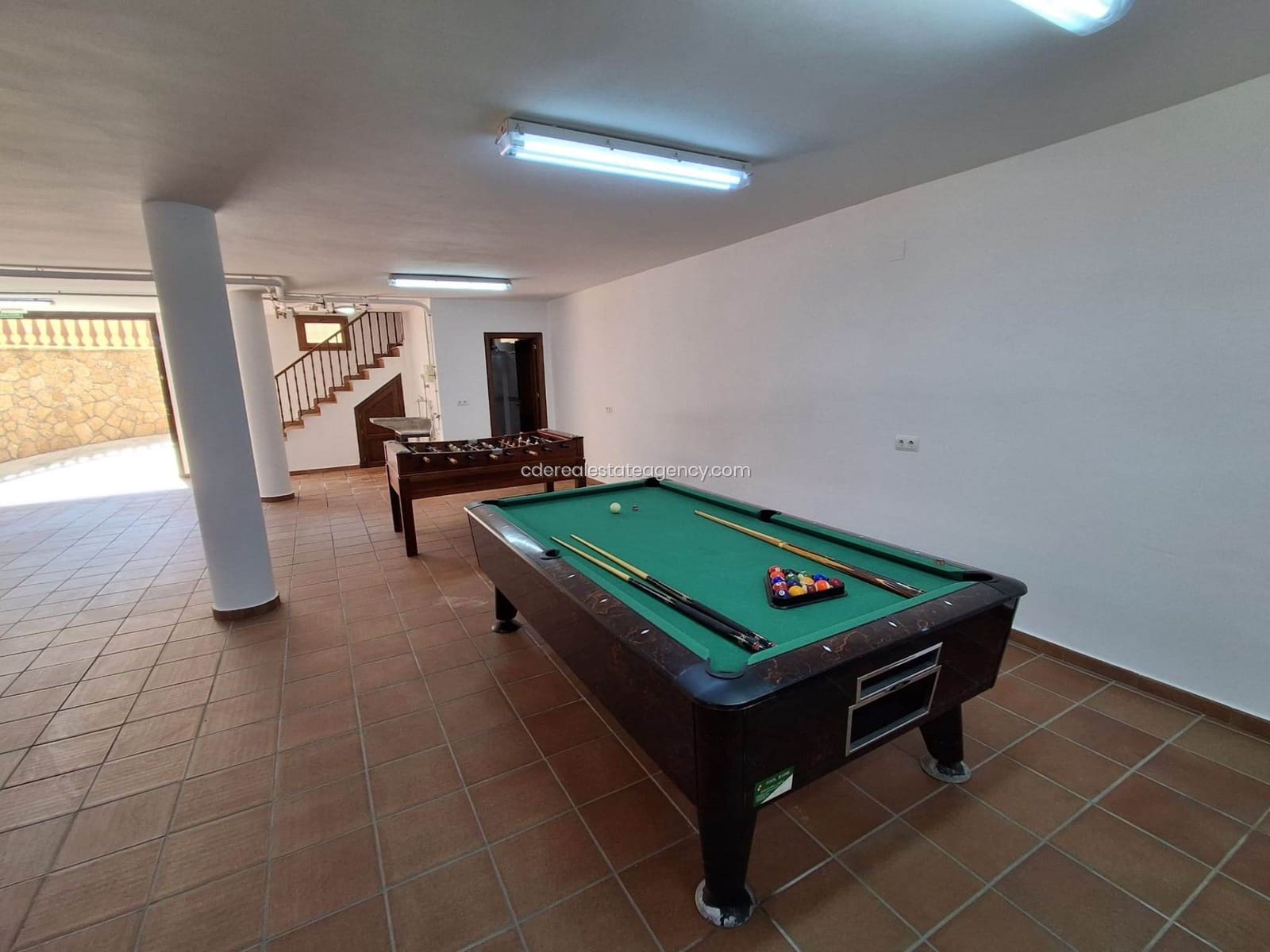 4 slaapkamer Villa te huur in Chipiona met garage - € 2.500 (Ref: 9824611)